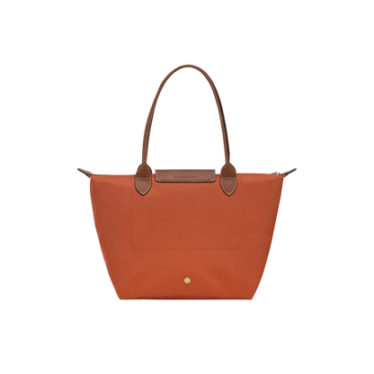 Bolso grande Le Pliage, Ladrillo
