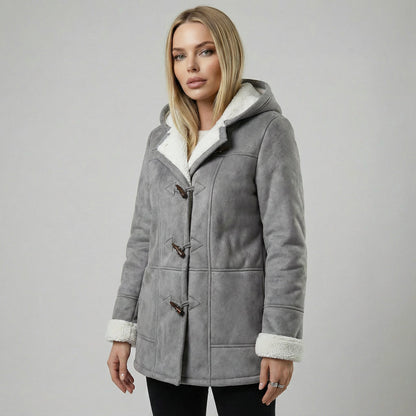 AMANDA™║Iconic Outerwear