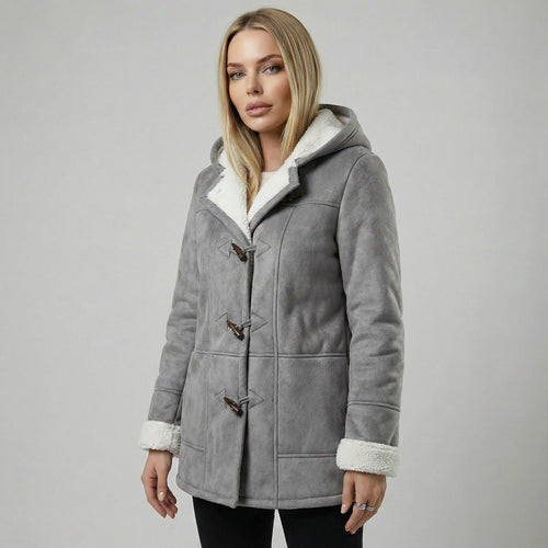 AMANDA™║Iconic Outerwear