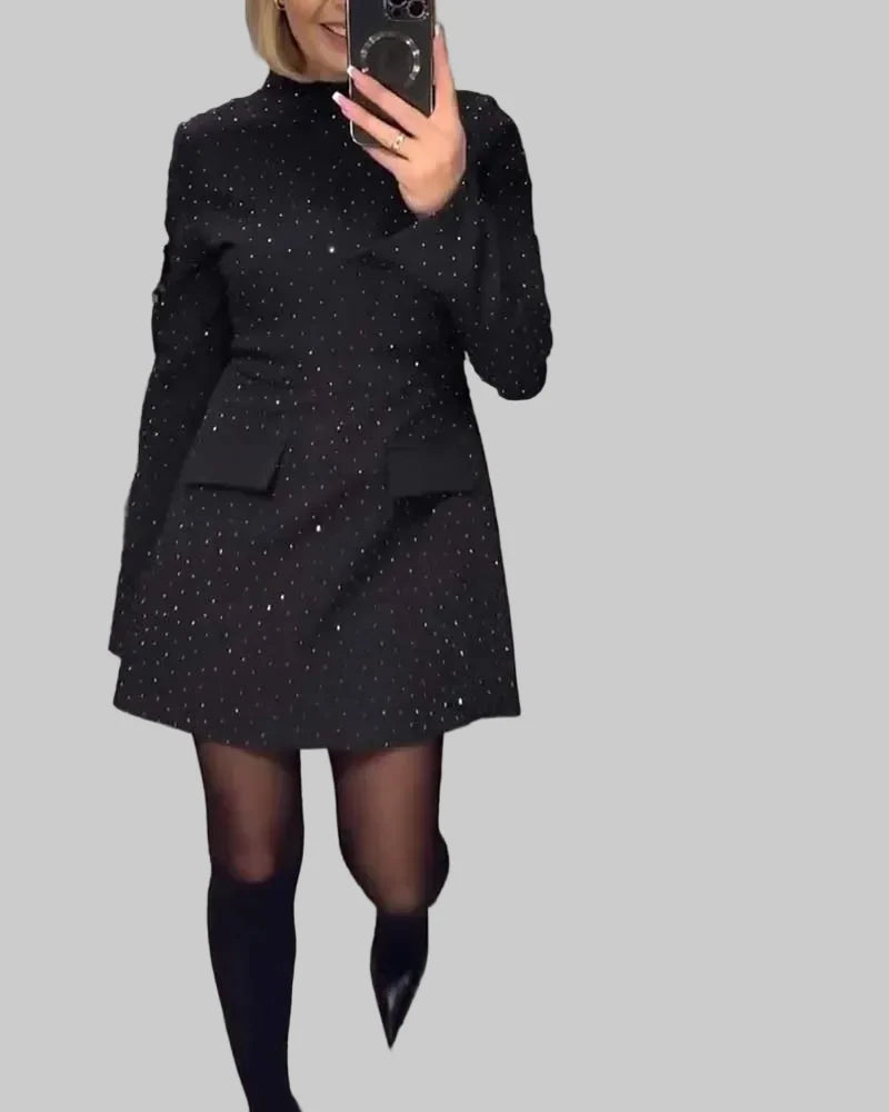 Inês | Vestido Elegante