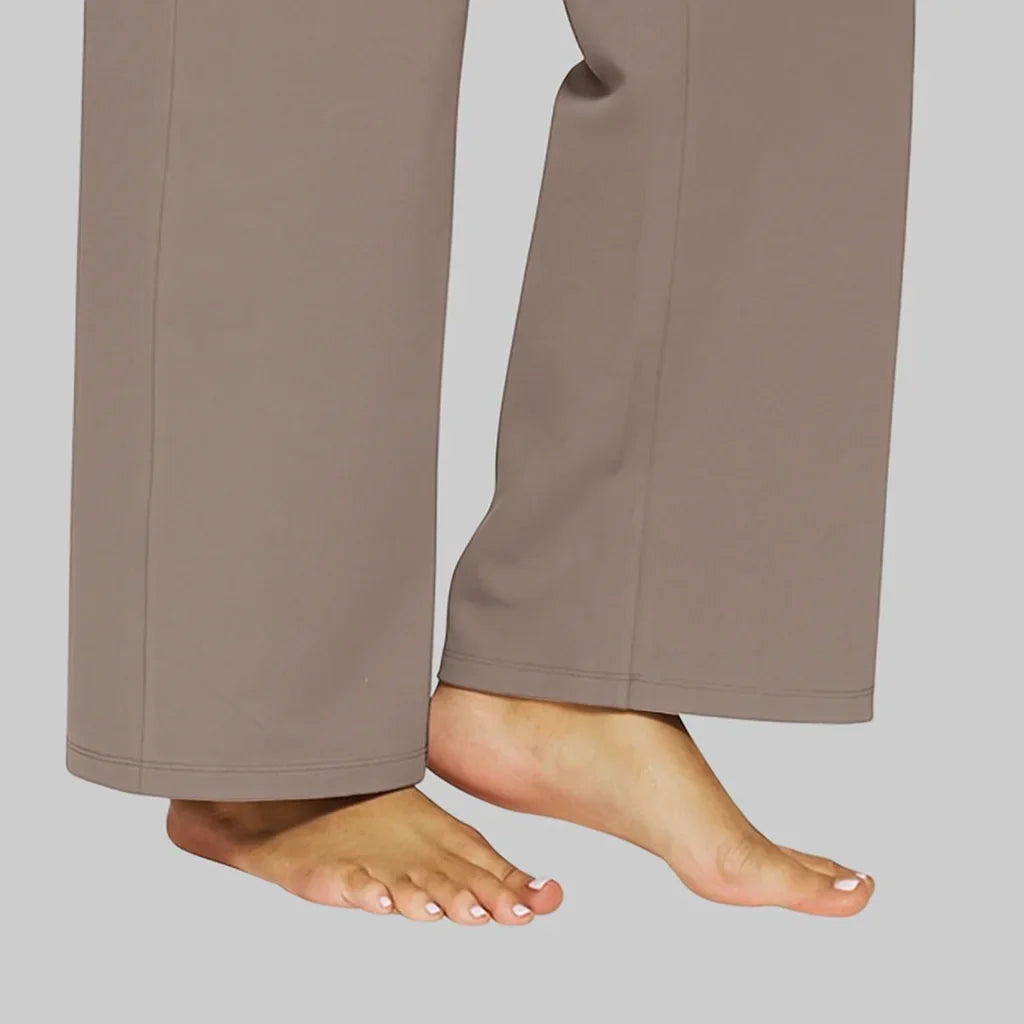 KLARA™║Pantalones elásticos cómodos para todas las mujeres