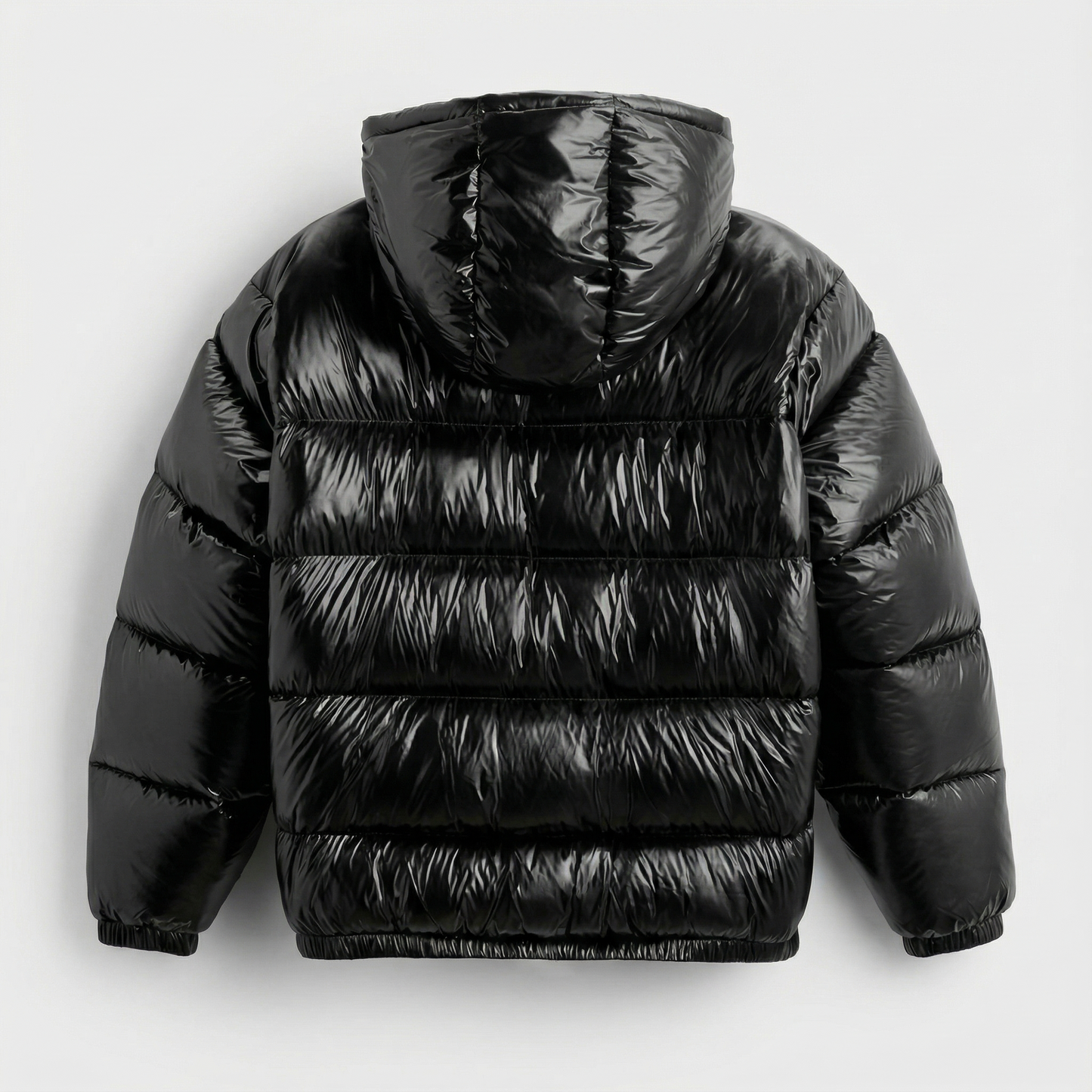 NIGHTGLOSS™║Plumífero Premium