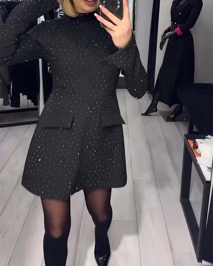 Inês | Vestido Elegante