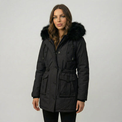 AIRA™║Chaqueta térmica premium