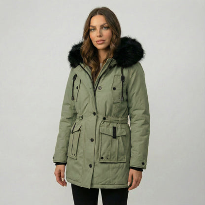 AIRA™║Chaqueta térmica premium