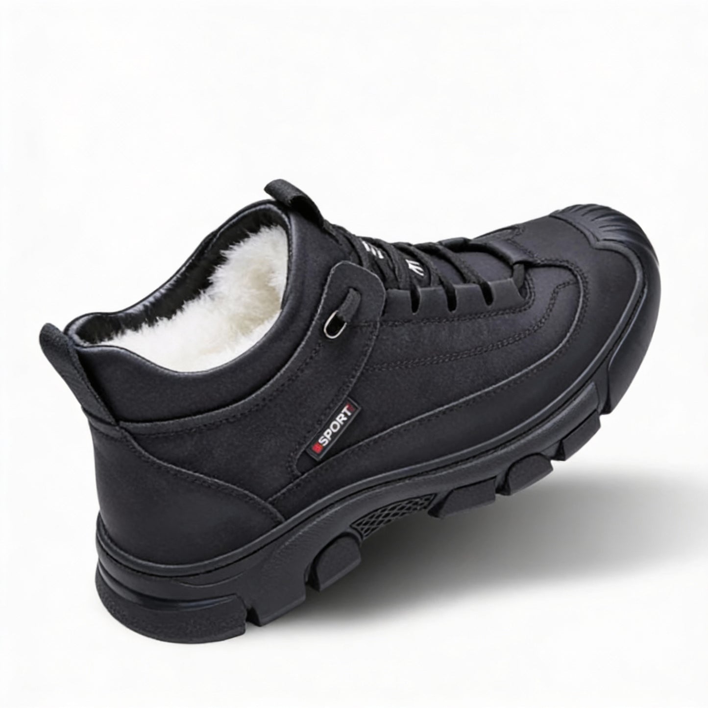 FENRIR | Botas de montaña nórdicas