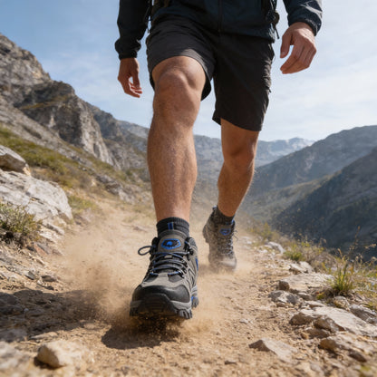 TRAIL APEX | Botas de montaña