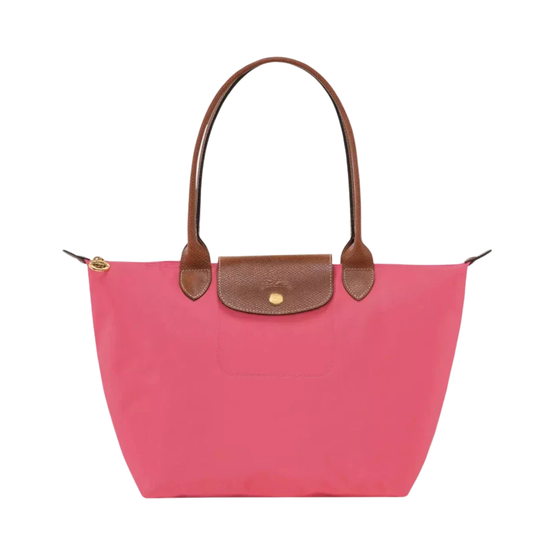 Bolso grande Le Pliage, granadina