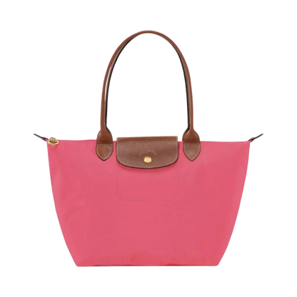 Bolso grande Le Pliage, granadina
