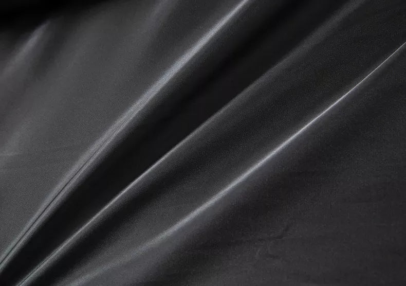 ABRIGO DE DOS PIEZAS