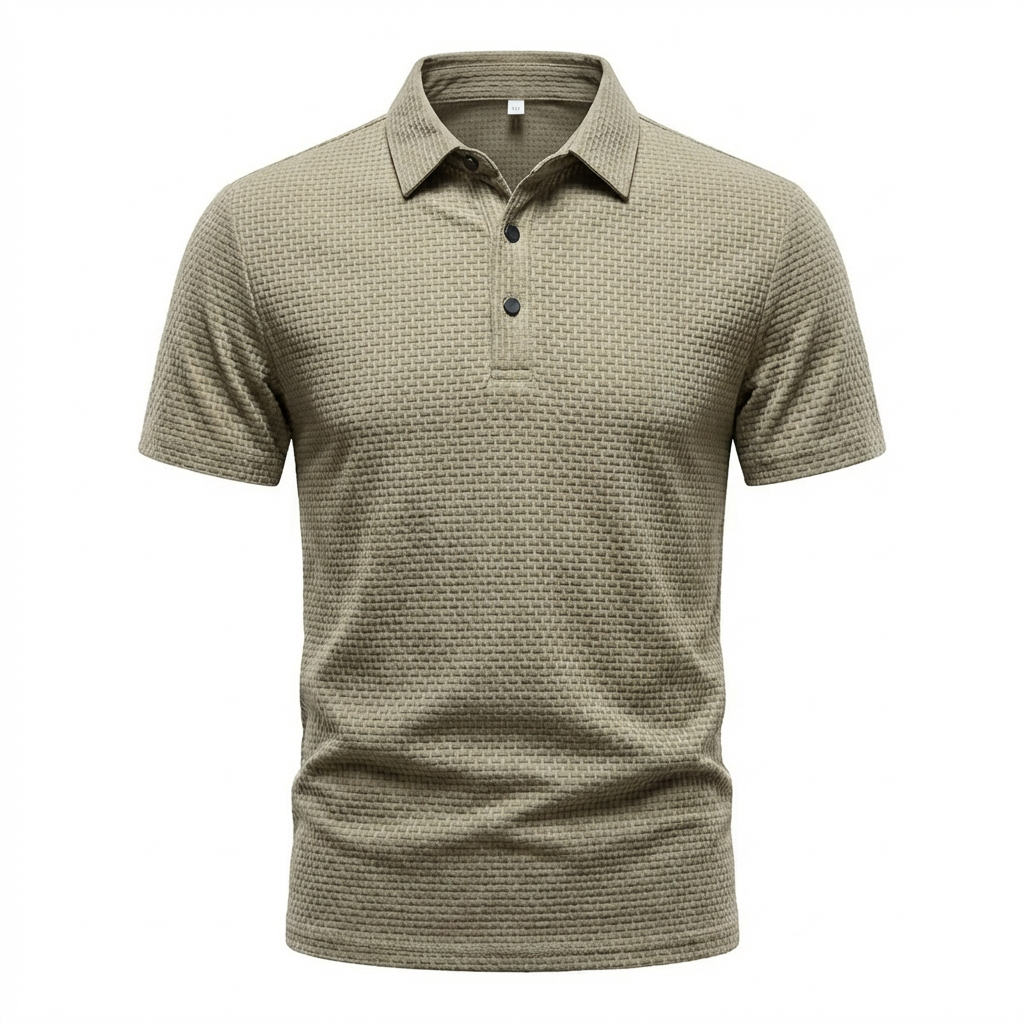 Davanté | Camiseta elegante para hombre