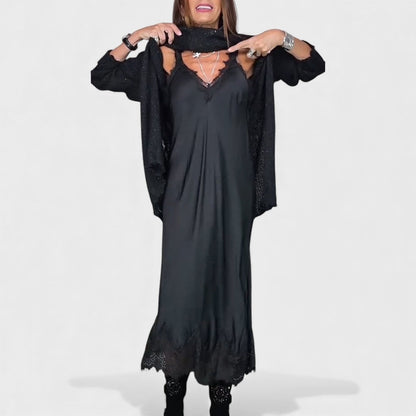 LALUNA║Conjunto completo elegante y con estilo