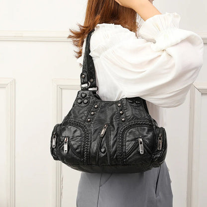 Bolso Boho Essence