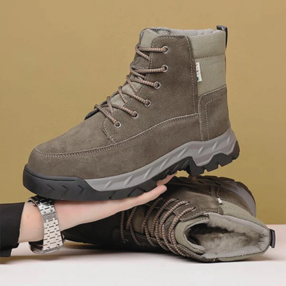 WinterPro | Botas Ortopédicas de Invierno