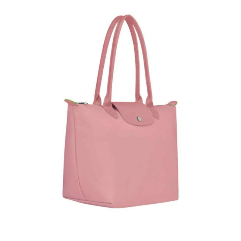 Bolso grande Le Pliage, rosa pétalo